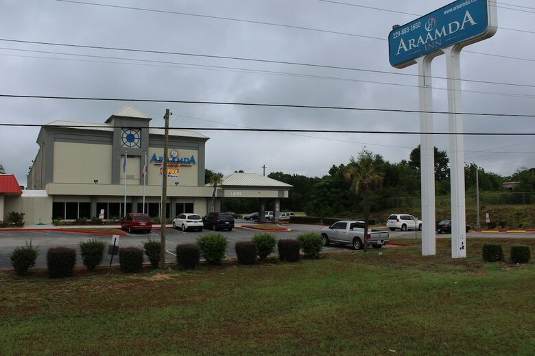 Hotel Araamda Inn