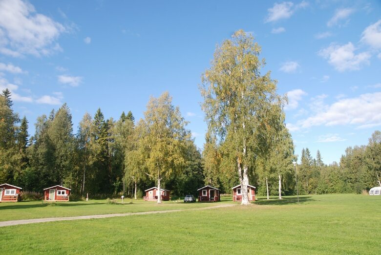 Hammarstrands Camping