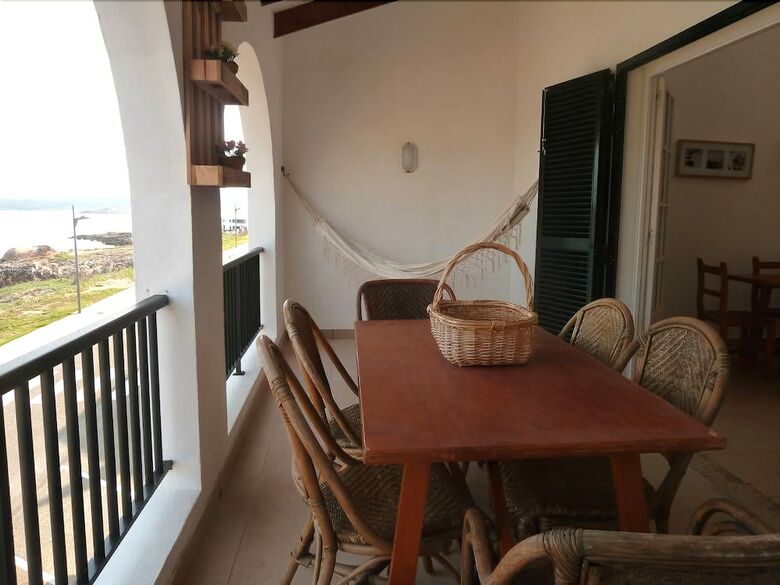 Apartamentos Homenfun Fornells