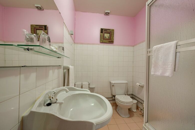 Hotel Casa Das Tilias - Historic House