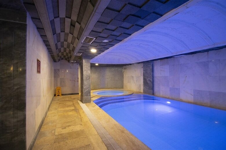 Hotel Didim Beach Resort Aqua & Elegance