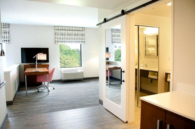 Hotel Hampton Inn Lebanon