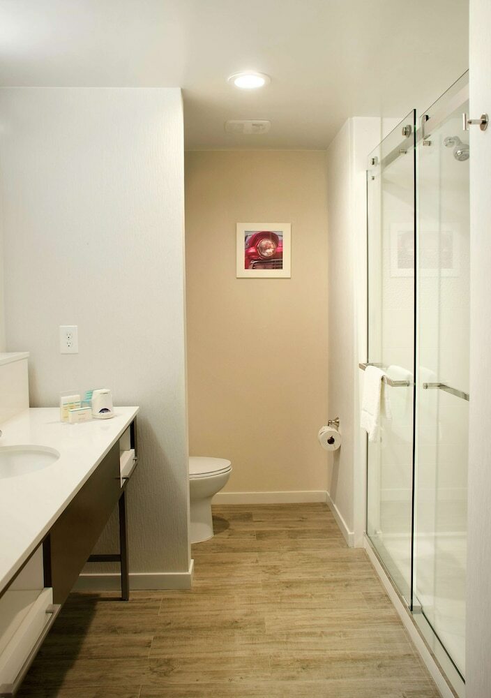 Hotel Hampton Inn Lebanon