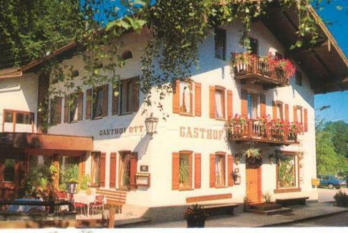 Hostal Gasthof Zum Ott
