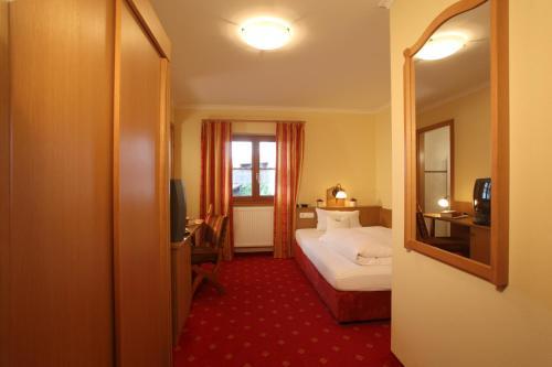Hostal Gasthof M�hlwinkl
