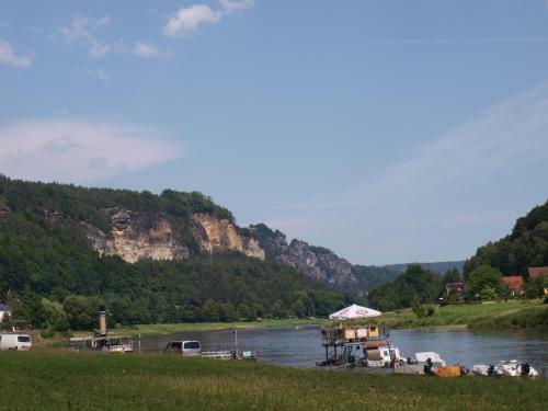 Hostal Villa Sophie