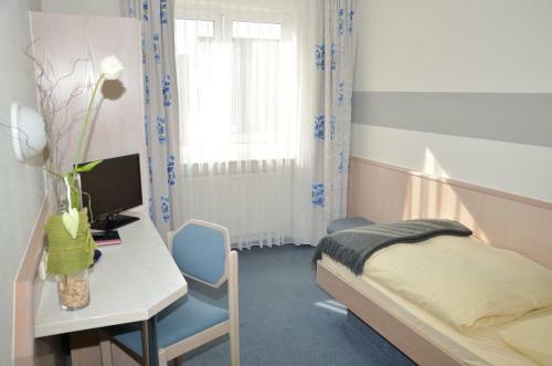Hotel Hamm