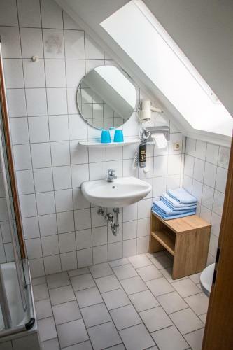Hostal Gasthof Zum Ochsen