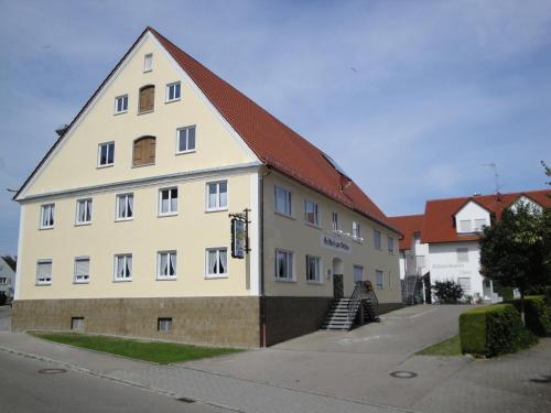 Hostal Gasthof Zum Ochsen