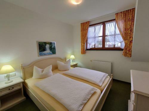 Apartamentos Landhausferienwohnungen Am Brockenblick