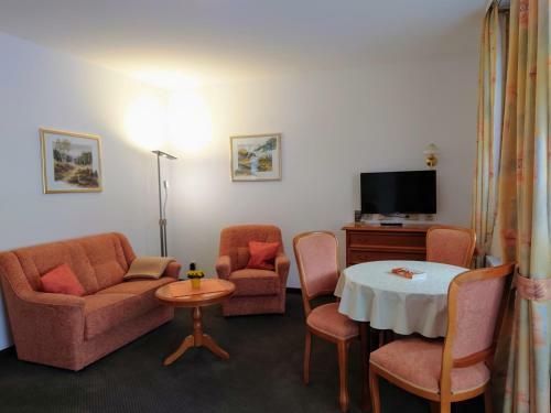 Apartamentos Landhausferienwohnungen Am Brockenblick