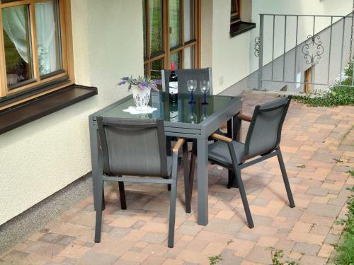 Apartamentos Landhausferienwohnungen Am Brockenblick