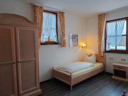 Apartamentos Landhausferienwohnungen Am Brockenblick