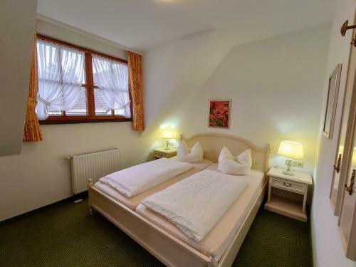 Apartamentos Landhausferienwohnungen Am Brockenblick
