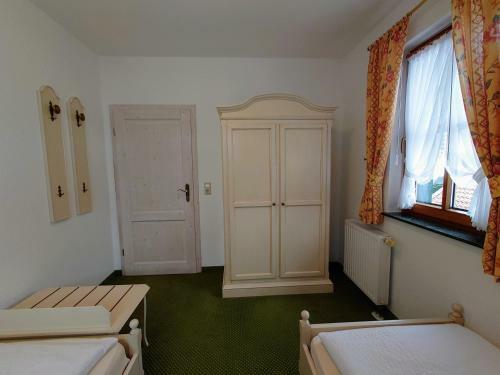 Apartamentos Landhausferienwohnungen Am Brockenblick