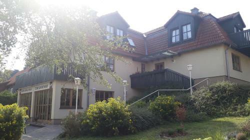 Hostal Hotel Und Berggasthaus Zum Sonnenhof