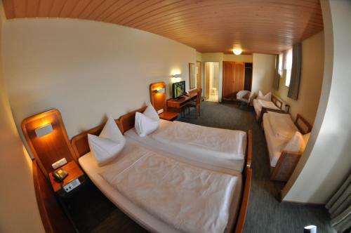 Hotel-restaurant-berghof