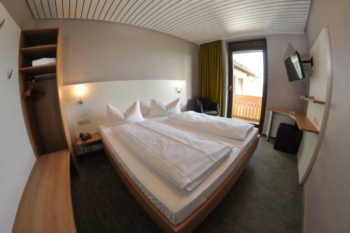 Hotel-restaurant-berghof