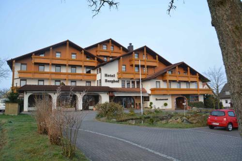 Hotel-restaurant-berghof