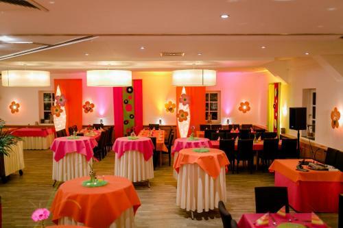 Hotel Germania