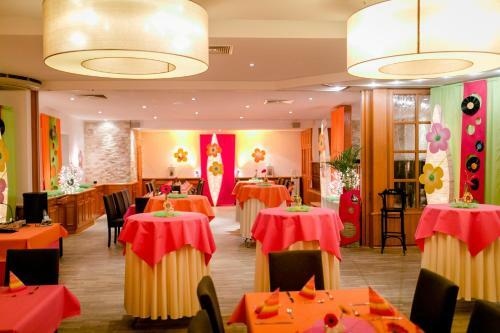 Hotel Germania