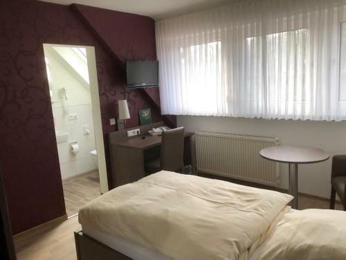 Hotel Gasthof Waldesruh