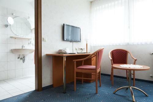 Hotel Gasthof Waldesruh