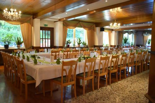 Hotel Gasthof Waldesruh