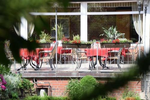 Hotel Gasthof Waldesruh