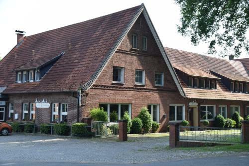 Hotel Gasthof Waldesruh