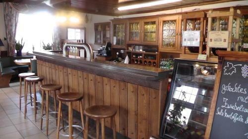 Hotel Gasthof Waldesruh