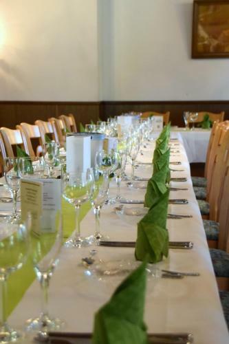 Hotel Gasthof Waldesruh