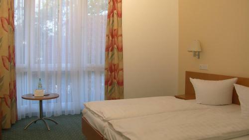 Hotel Restaurant Stegemann