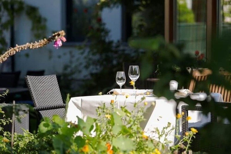 Hostal Landgasthof Gut Marienbildchen