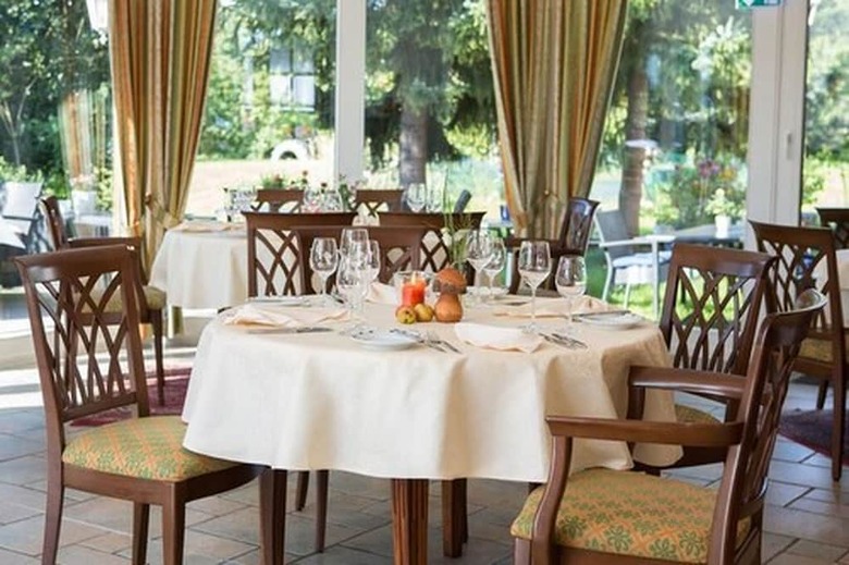 Hostal Landgasthof Gut Marienbildchen