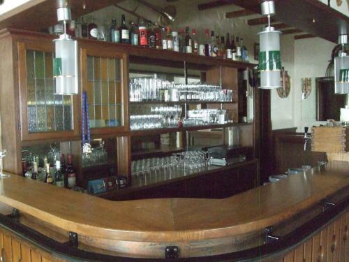 Hostal Pension Brunnenhof