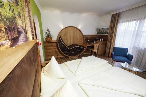 Hotel Lindenhof