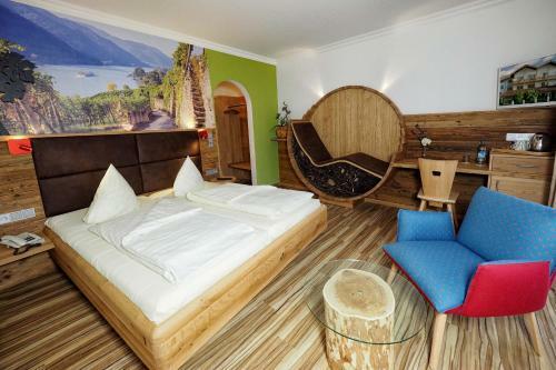 Hotel Lindenhof