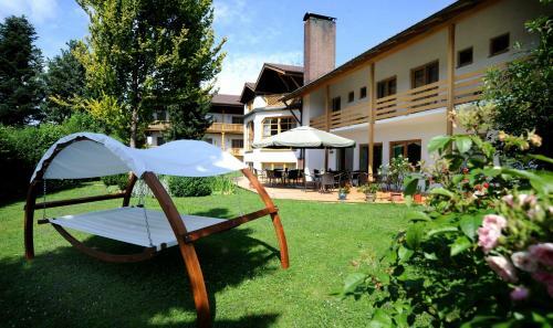 Hotel Lindenhof