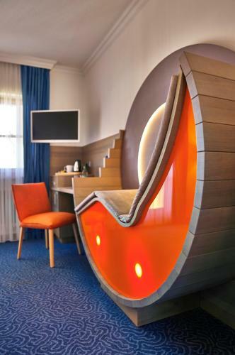 Hotel Lindenhof