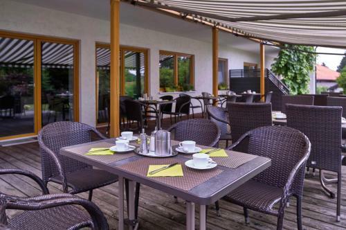 Hotel Lindenhof