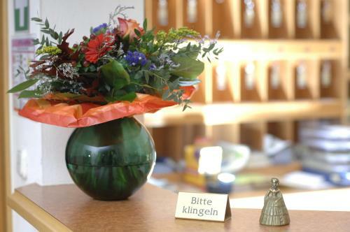 Hotel Lindenhof