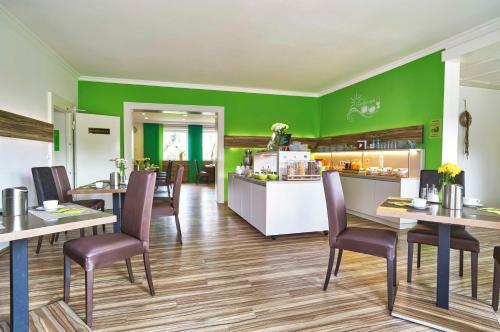 Hotel Lindenhof