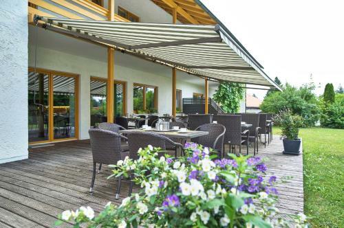 Hotel Lindenhof