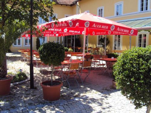 Hostal Hotel Zum Alten Wirt