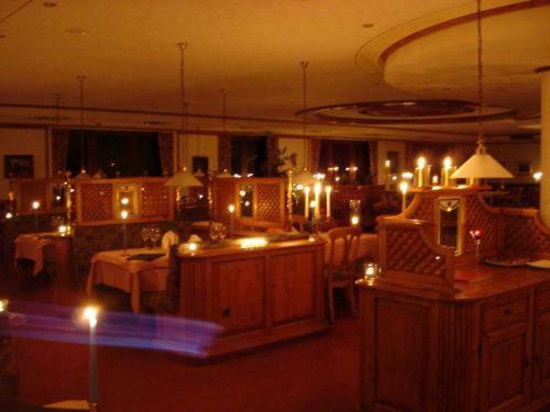 Berghotel Habbel