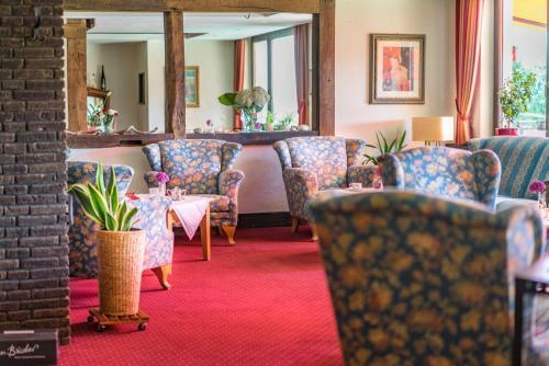 Berghotel Habbel