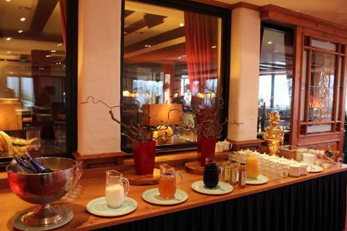 Berghotel Habbel