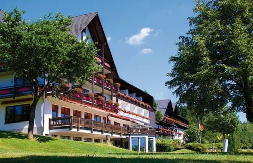 Berghotel Habbel