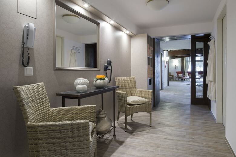 Hotel Hennemann